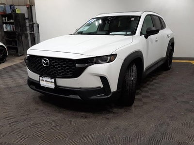 2023 Mazda Mazda CX-50 2.5 S Preferred Plus Package
