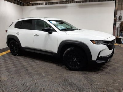 2023 Mazda Mazda CX-50 2.5 S Preferred Plus Package