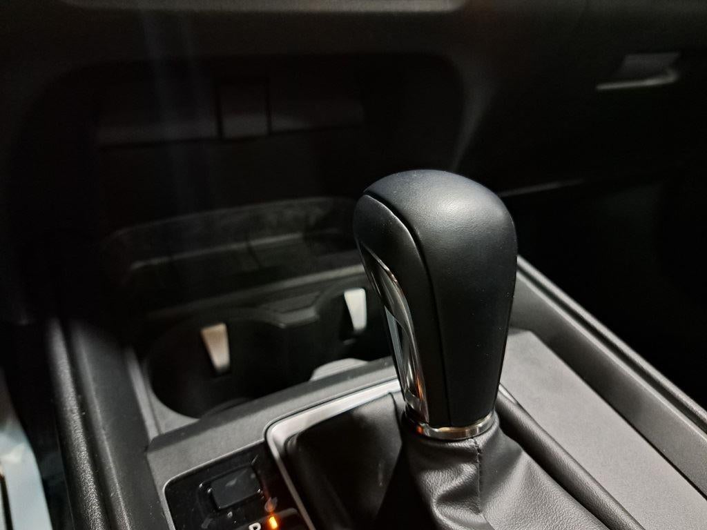 2024 Mazda Mazda CX-50 2.5 S Premium Package