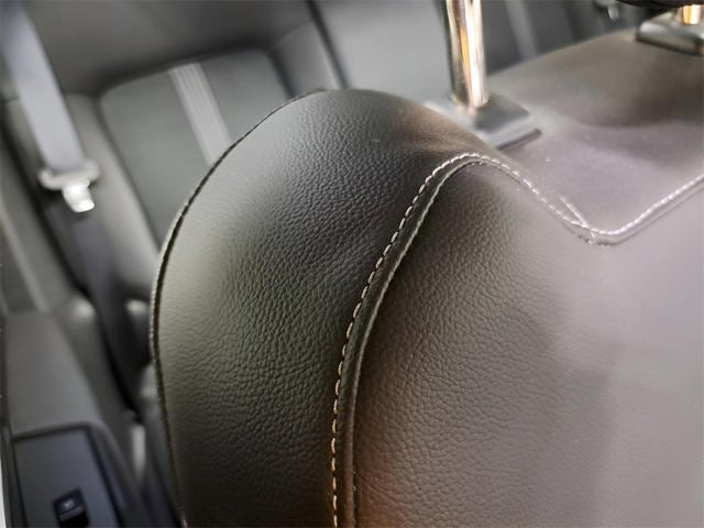 2024 Mazda Mazda CX-50 2.5 S Premium Package