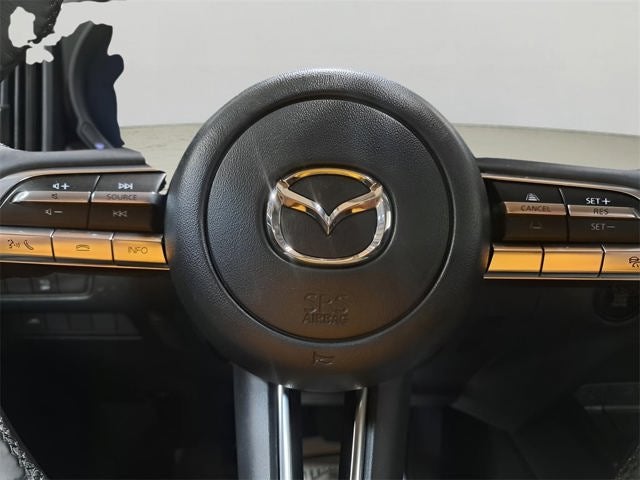 2024 Mazda Mazda CX-50 2.5 S Premium Package