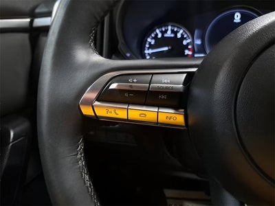 2024 Mazda Mazda CX-50 2.5 S Premium Package