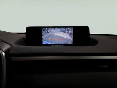 2024 Mazda Mazda CX-50 2.5 S Premium Package