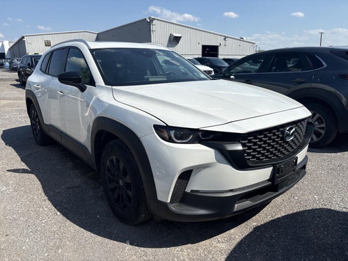2024 Mazda Mazda CX-50 2.5 S Premium Package
