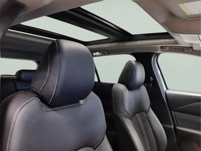 2024 Mazda Mazda CX-50 2.5 S Premium Package