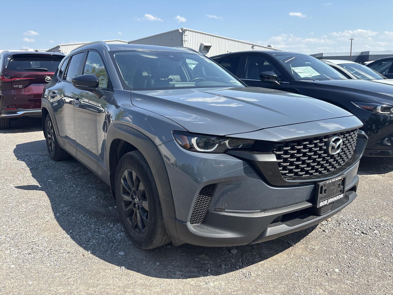 2024 Mazda Mazda CX-50 2.5 S Premium Package