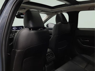 2023 Mazda Mazda CX-50 2.5 S Premium Plus Package