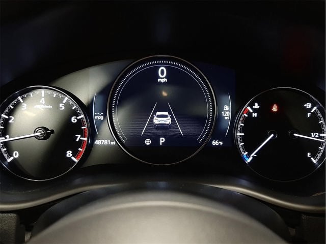 2023 Mazda Mazda CX-50 2.5 S Premium Plus Package