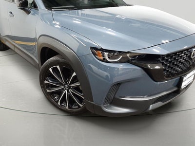 2023 Mazda Mazda CX-50 2.5 S Premium Plus Package