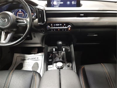 2023 Mazda Mazda CX-50 2.5 S Premium Plus Package