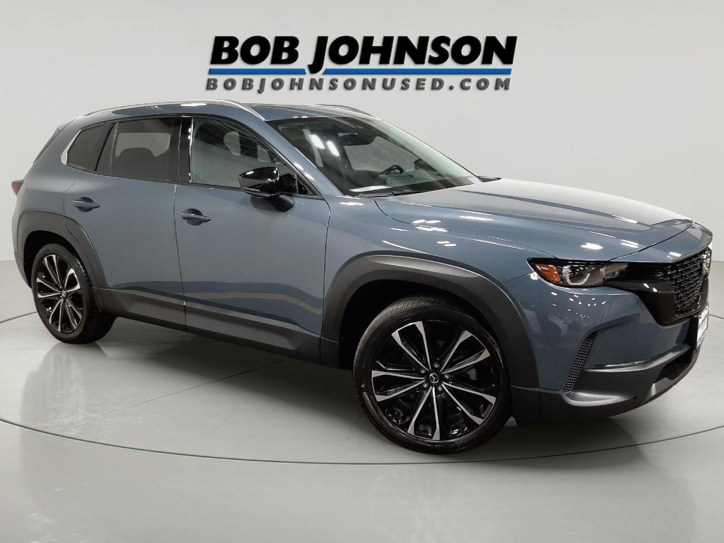 2023 Mazda Mazda CX-50 2.5 S Premium Plus Package