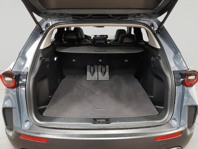 2023 Mazda Mazda CX-50 2.5 S Premium Plus Package