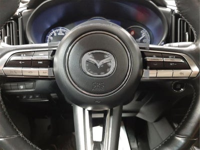 2023 Mazda Mazda CX-50 2.5 S Premium Plus Package