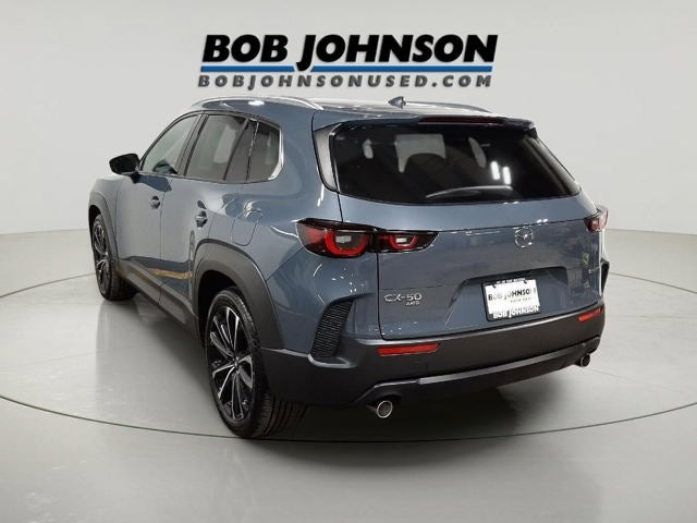 2023 Mazda Mazda CX-50 2.5 S Premium Plus Package