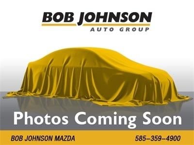 2025 Mazda Mazda CX-50 2.5 S Premium Plus Package