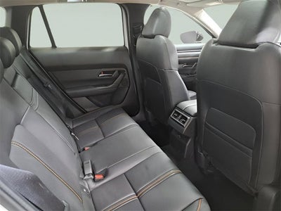 2025 Mazda Mazda CX-50 2.5 S Premium Plus Package
