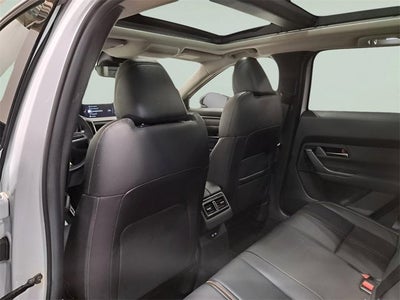 2025 Mazda Mazda CX-50 2.5 S Premium Plus Package