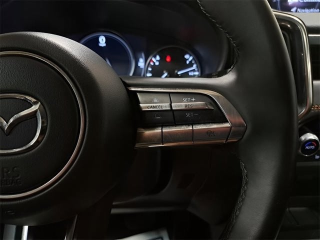 2025 Mazda Mazda CX-50 2.5 S Premium Plus Package