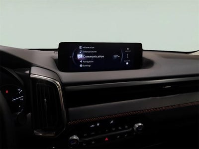 2025 Mazda Mazda CX-50 2.5 S Premium Plus Package