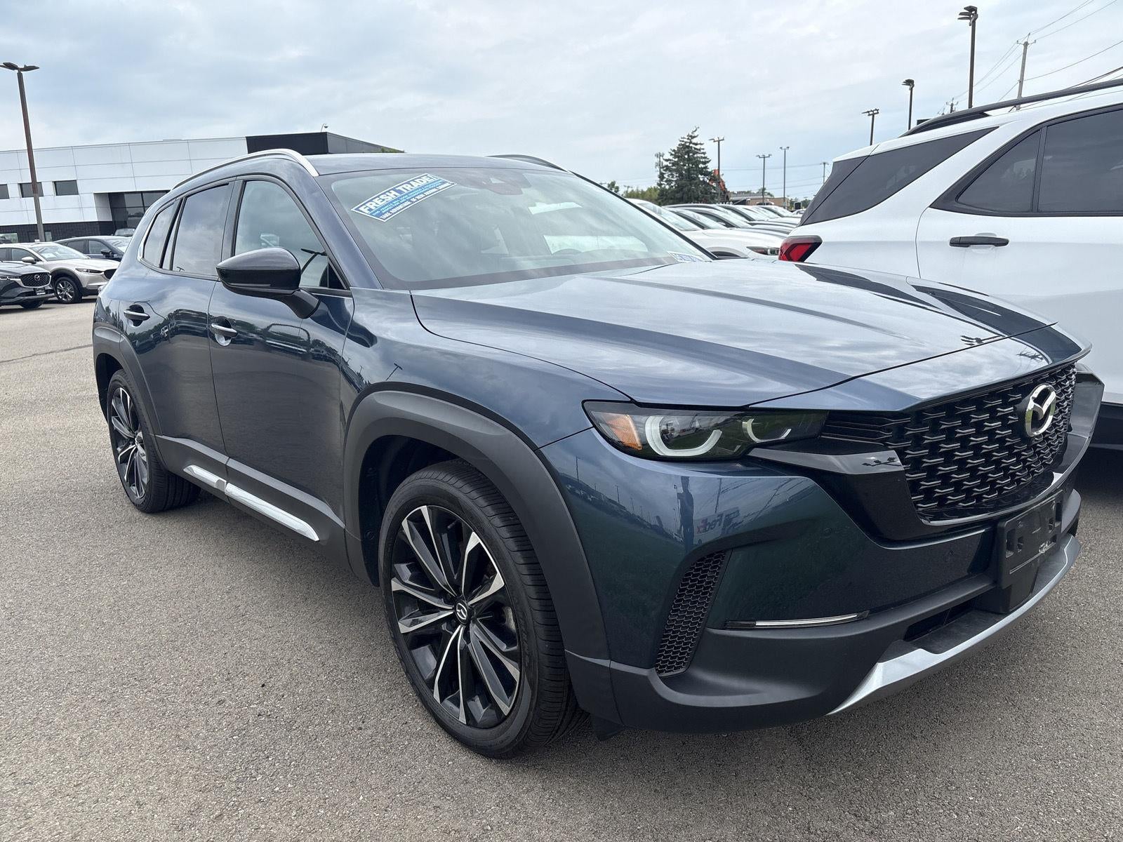 2023 Mazda Mazda CX-50 2.5 Turbo Premium Plus Package