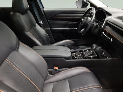 2023 Mazda Mazda CX-50 2.5 Turbo Premium Plus Package