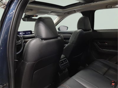 2023 Mazda Mazda CX-50 2.5 Turbo Premium Plus Package