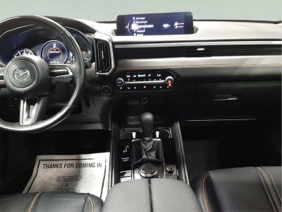 2023 Mazda Mazda CX-50 2.5 Turbo Premium Plus Package