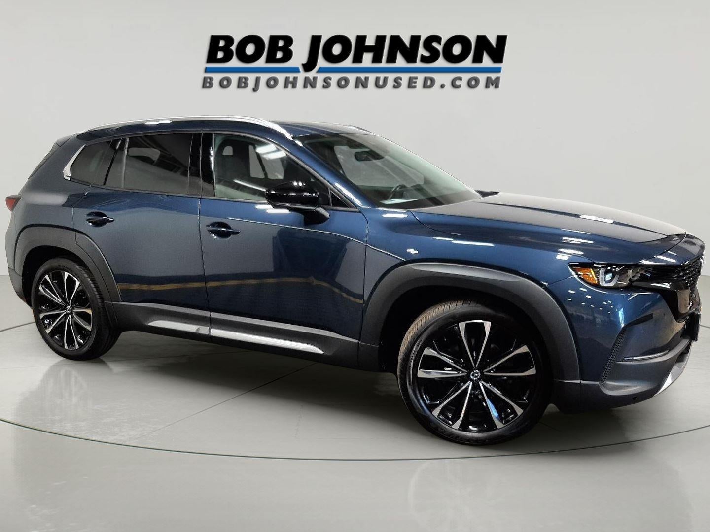 2023 Mazda Mazda CX-50 2.5 Turbo Premium Plus Package