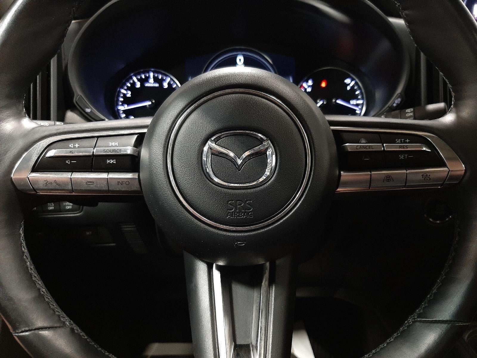 2023 Mazda Mazda CX-50 2.5 Turbo Premium Plus Package