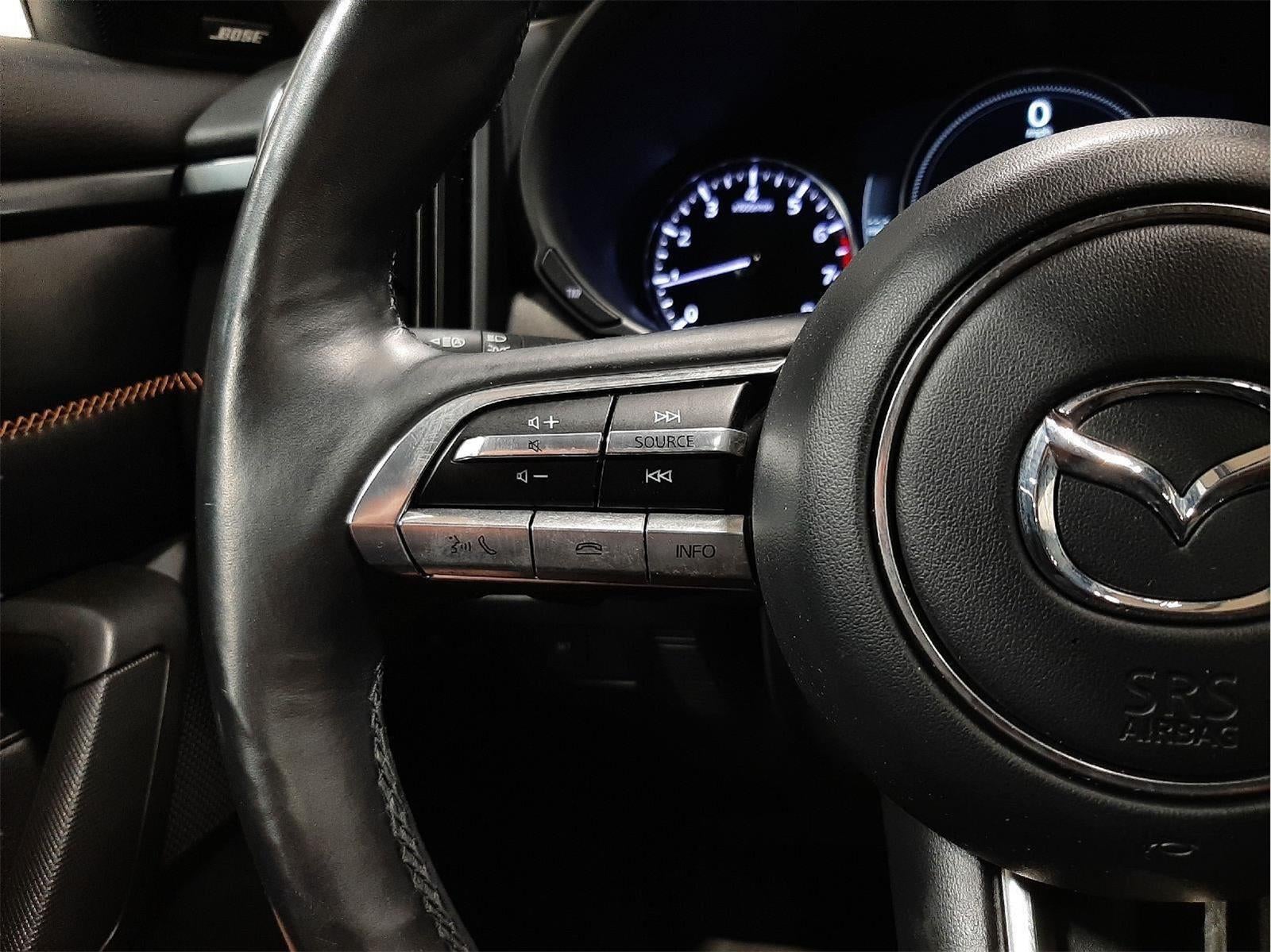2023 Mazda Mazda CX-50 2.5 Turbo Premium Plus Package