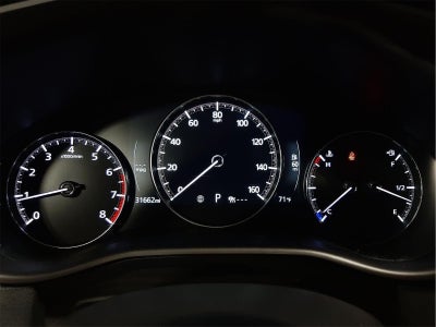 2023 Mazda Mazda CX-50 2.5 Turbo Premium Plus Package