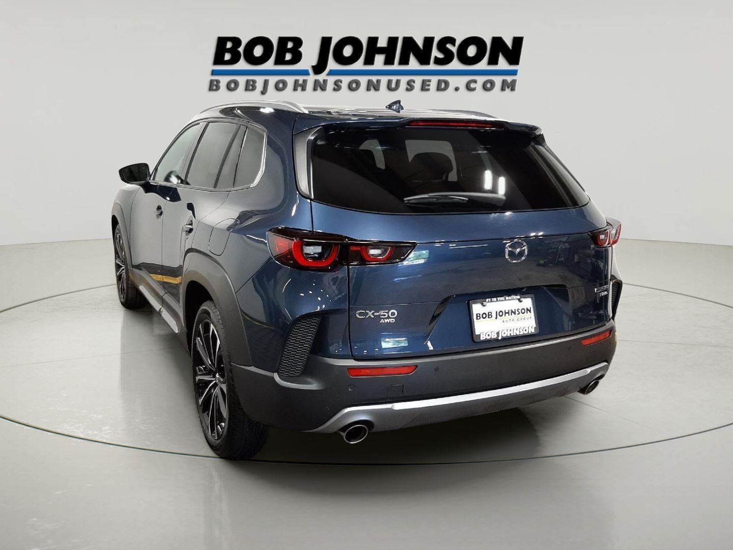 2023 Mazda Mazda CX-50 2.5 Turbo Premium Plus Package