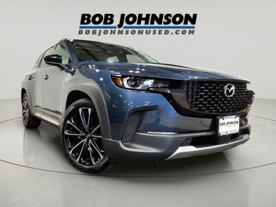 2023 Mazda Mazda CX-50 2.5 Turbo Premium Plus Package