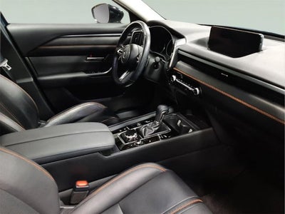 2023 Mazda Mazda CX-50 2.5 Turbo Premium Plus Package