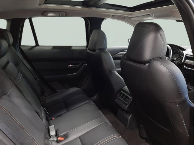 2023 Mazda Mazda CX-50 2.5 Turbo Premium Plus Package