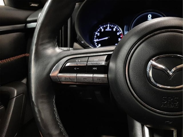 2023 Mazda Mazda CX-50 2.5 Turbo Premium Plus Package
