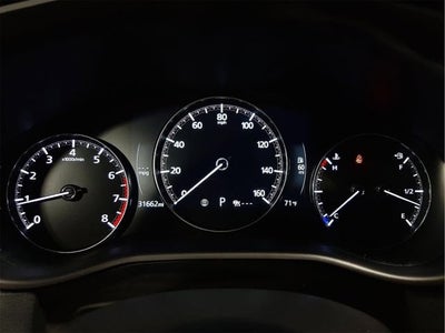 2023 Mazda Mazda CX-50 2.5 Turbo Premium Plus Package
