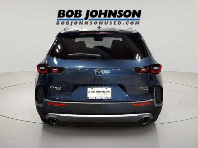 2023 Mazda Mazda CX-50 2.5 Turbo Premium Plus Package