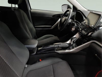 2023 Mitsubishi Eclipse Cross Ralliart