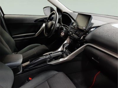 2023 Mitsubishi Eclipse Cross Ralliart