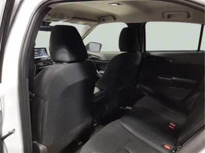 2023 Mitsubishi Eclipse Cross Ralliart