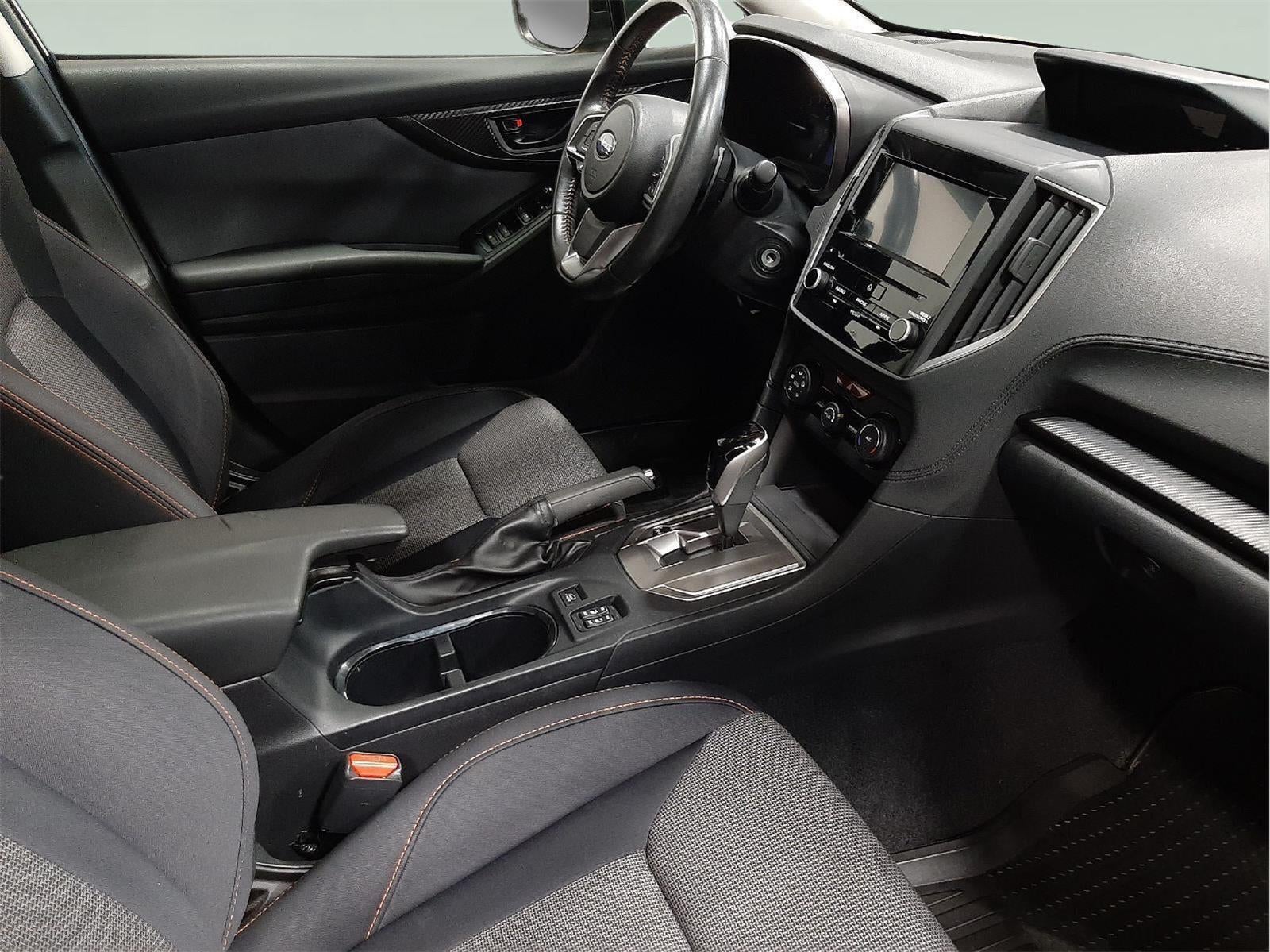2019 Subaru Crosstrek Premium