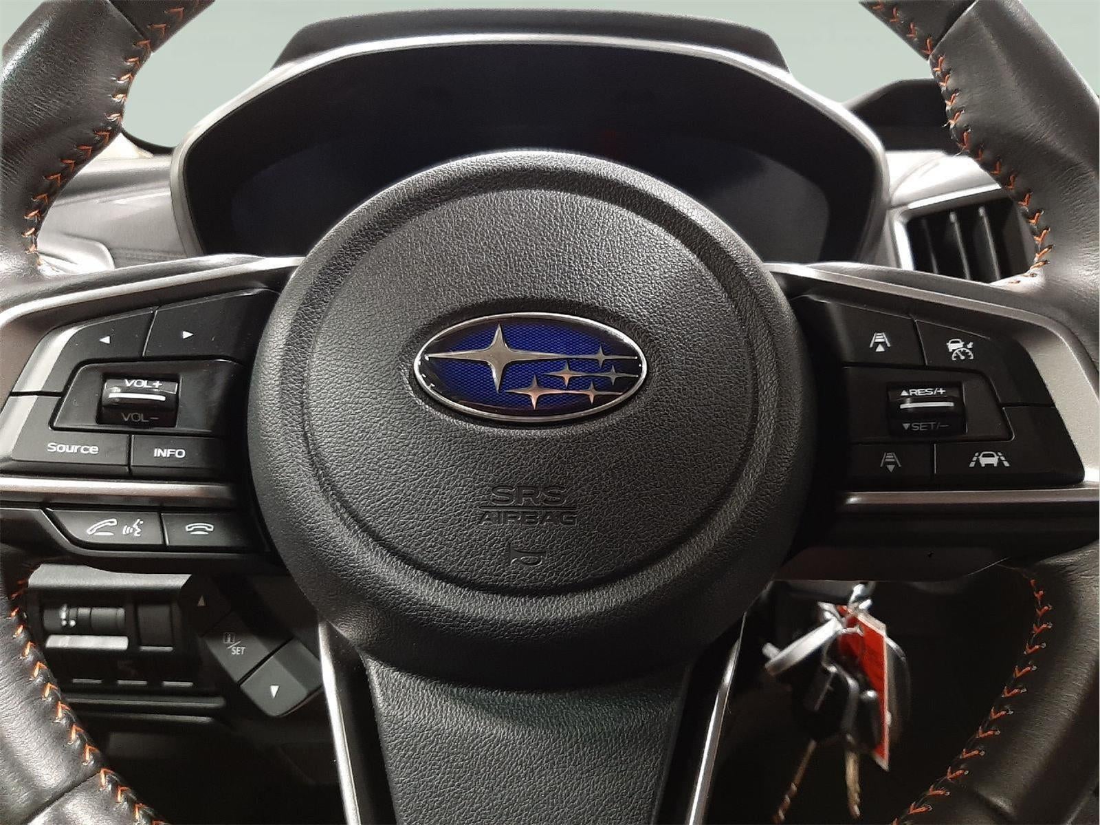 2019 Subaru Crosstrek Premium