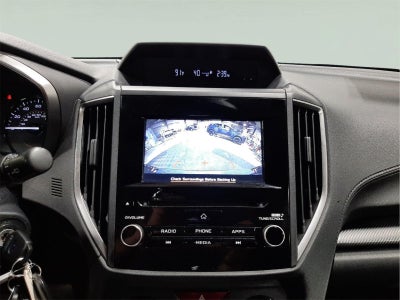 2019 Subaru Crosstrek Premium