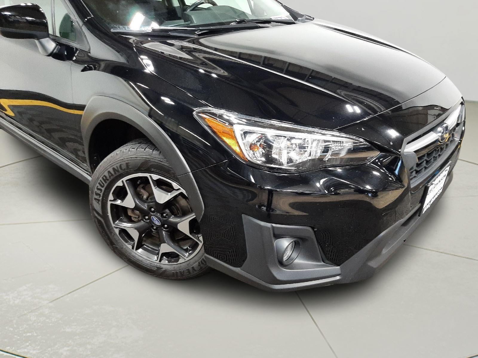 2019 Subaru Crosstrek Premium