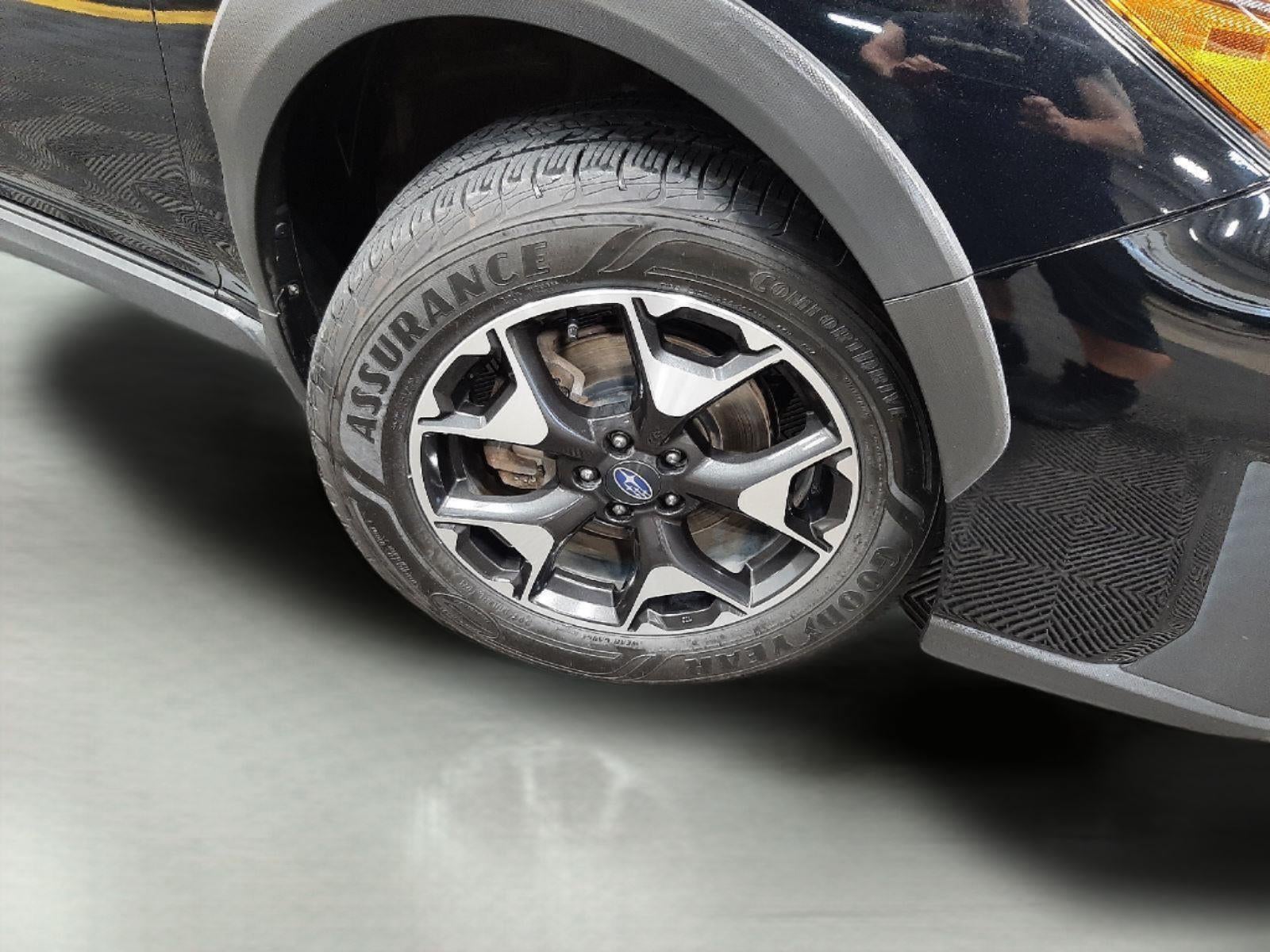 2019 Subaru Crosstrek Premium