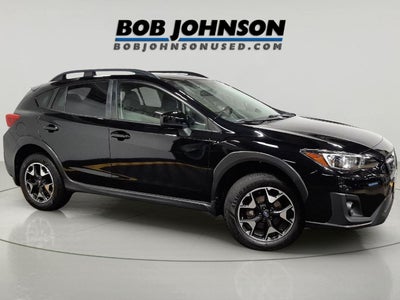 2019 Subaru Crosstrek Premium