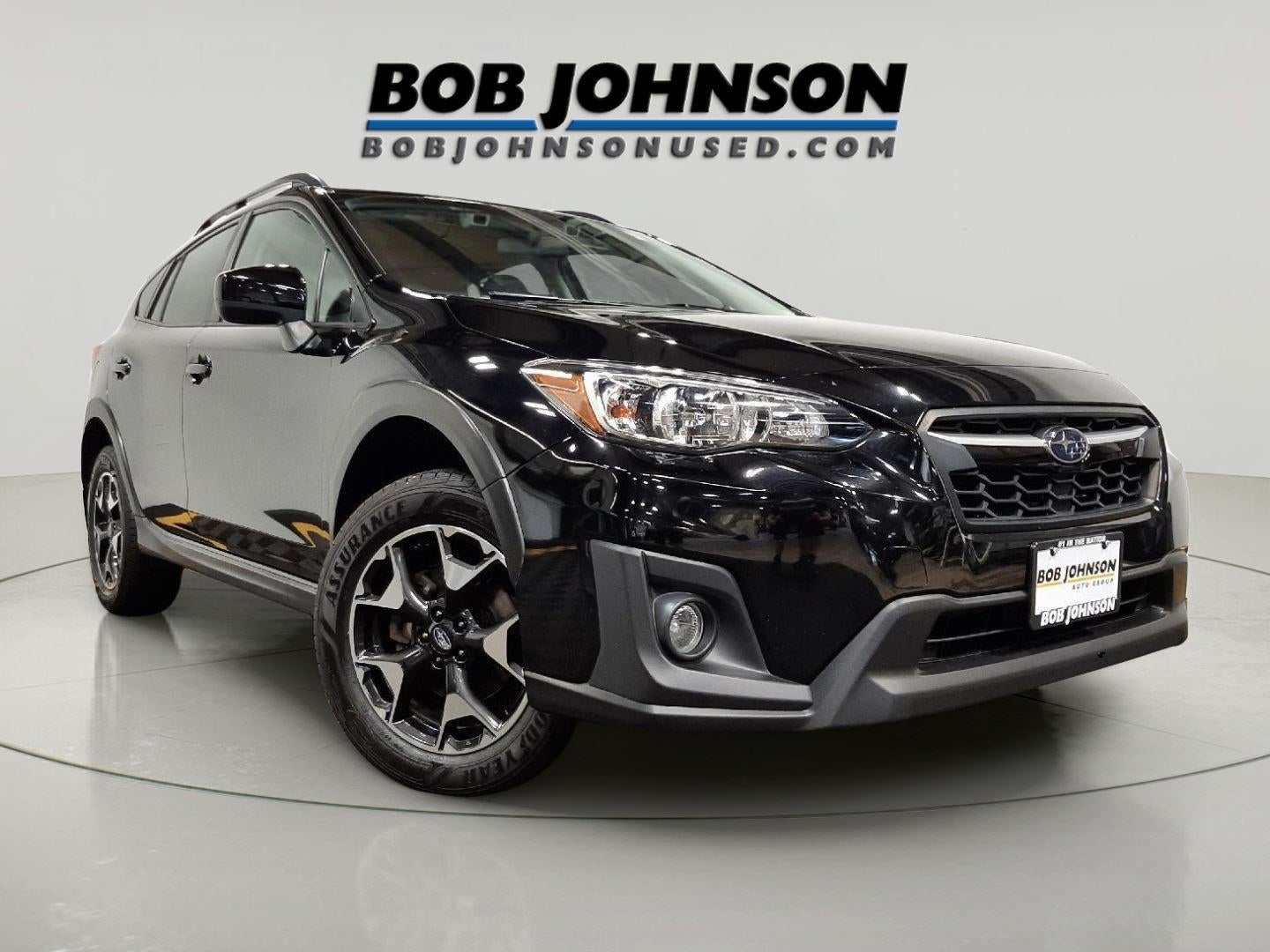 2019 Subaru Crosstrek Premium