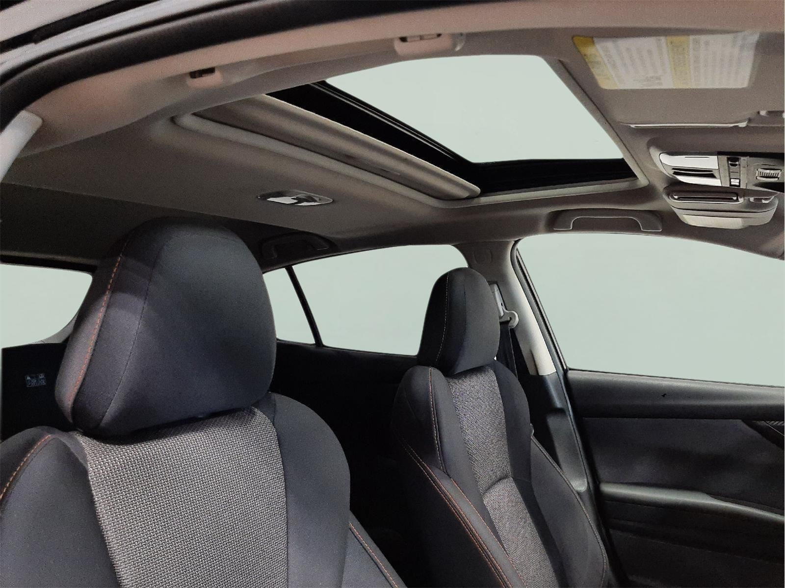 2019 Subaru Crosstrek Premium