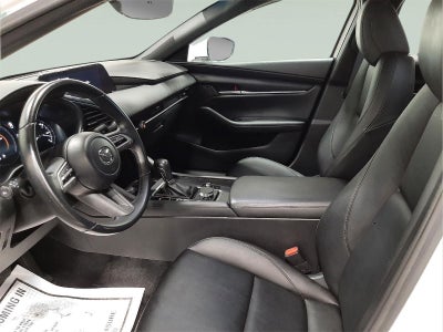 2023 Mazda Mazda3 Hatchback 2.5 S Select